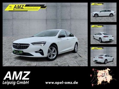 gebraucht Opel Insignia B Grand Sport 2.0 SHT Elegance *wenig Kilometer*