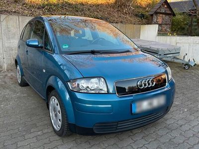 Audi A2