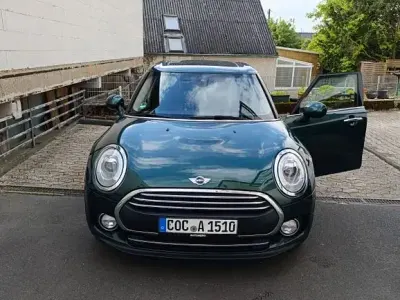 Gebraucht Mini One Clubman