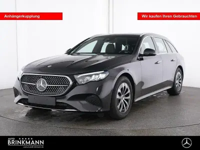 Gebraucht Mercedes 220 197 PS (144 kW) 2025 Grau Limousine