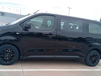 Schwarz Gebraucht 2019 Peugeot Expert Van | 24.000 €