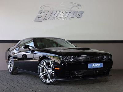 Gebraucht Dodge Challenger 309 PS (227 kW) 2022 Schwarz Coupé