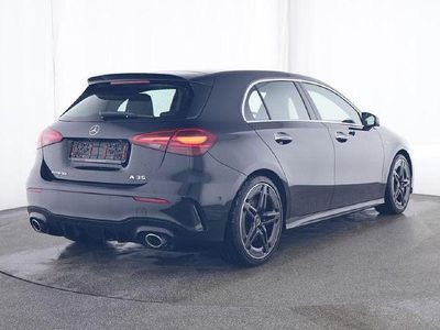 Mercedes A35 AMG