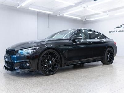 BMW 440