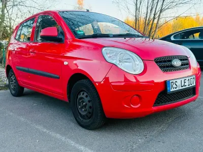 Gebraucht Kia Picanto