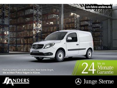 Mercedes Citan 111