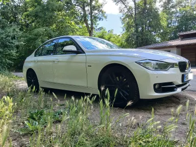 Gebraucht BMW 330