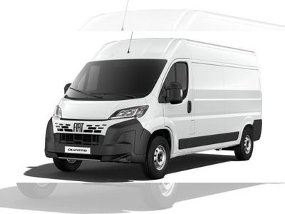 gebraucht Fiat Ducato L2 H2 Kawa verblecht 103 kW (140 PS) Multijet DPF| Sofort Verfügbar