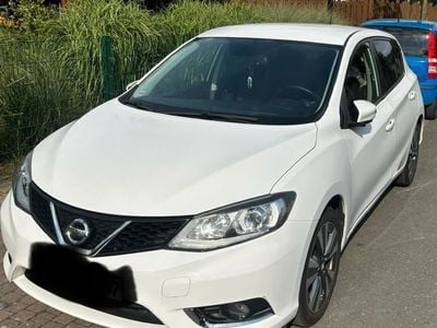 Nissan Pulsar