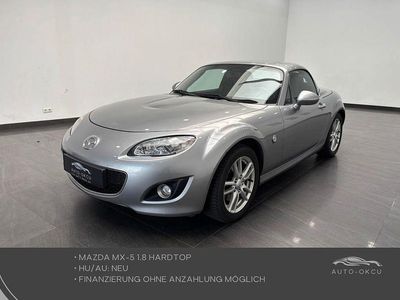 Mazda MX5