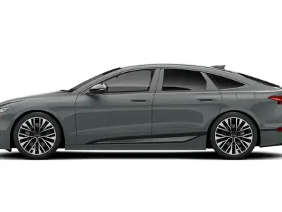 Gebraucht Audi A6 e-tron
