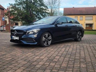 Mercedes CLA220