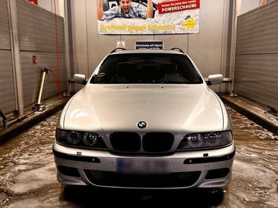 gebraucht BMW 530 E39 d 5er 3.0l Diesel Automatik