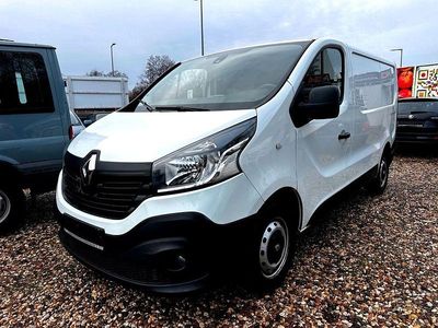 Weiß Gebraucht 2019 Renault Trafic Van / Kleinbus | 9.950 €
