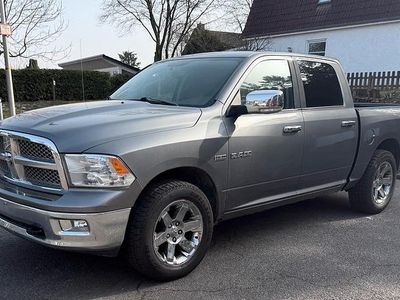 Gebraucht Dodge Ram 396 PS (291 kW) 2009 Grau Pickup