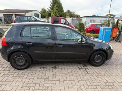 VW Golf V