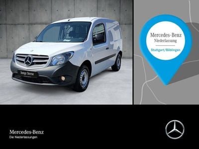 Mercedes Citan 112