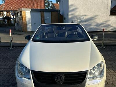 VW Eos