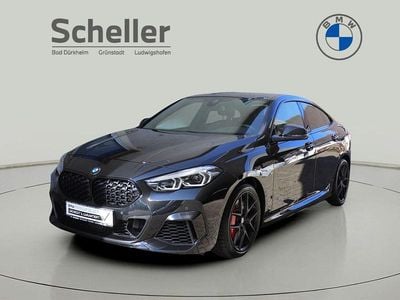 Gebraucht BMW M235 Performance 306 PS (225 kW) 2023 Schwarz Coupé