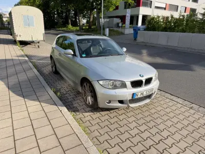Gebraucht BMW 123