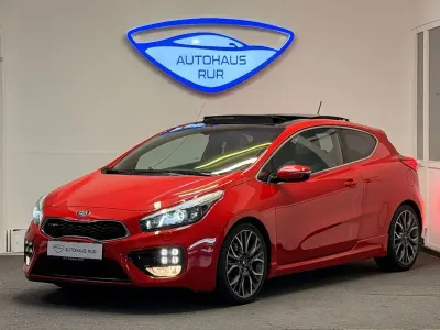 Gebraucht Kia ProCeed