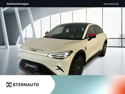 Gebraucht Smart #3