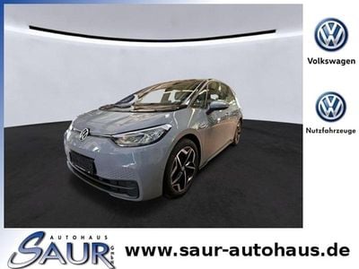 Second-hand VW ID.3 Pro 150 kW (204 CP) 2023 Gri Hatchback