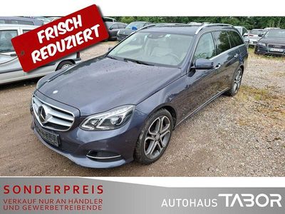 Mercedes E350