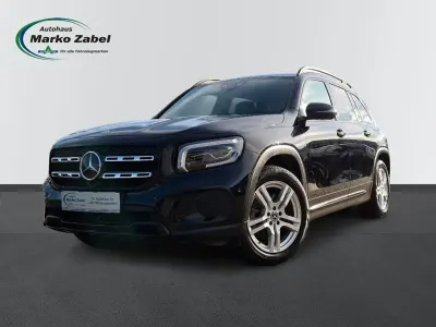 Gebraucht Mercedes GLB220