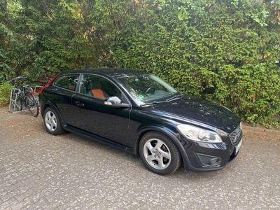 Volvo C30
