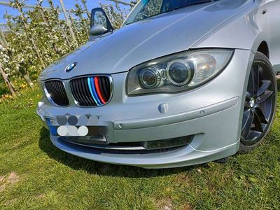 gebraucht BMW 123 187