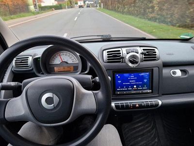 Smart ForTwo Coupé