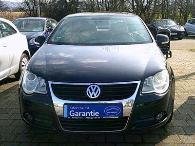 gebraucht VW Eos 1.6 FSI