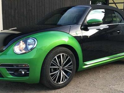 VW Beetle