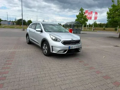 Gebraucht Kia Niro
