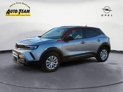 Gebraucht Opel Mokka-e GS Line 100 kW (136 PS) 2021 Silber SUV