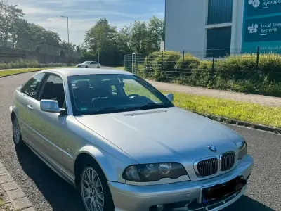 Gebraucht BMW 320