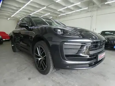 Gebraucht Porsche Macan