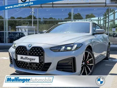 Gebraucht BMW 430