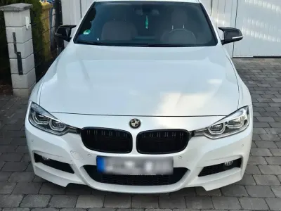 Gebraucht BMW 328