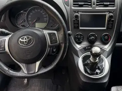 Gebraucht Toyota Verso-S