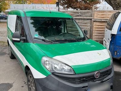 Fiat Doblò
