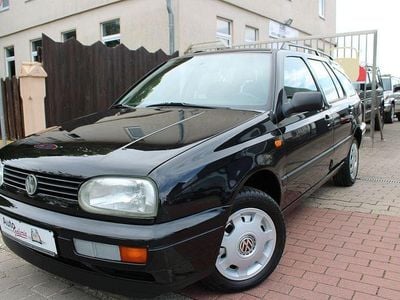 VW Golf III