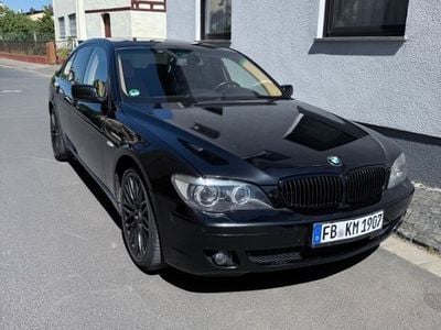 BMW 740