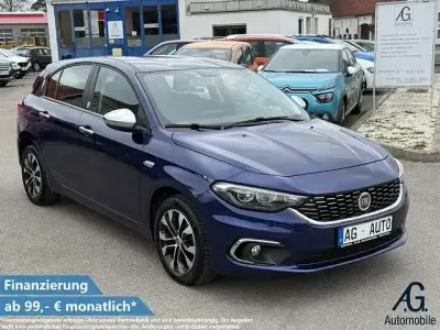 Gebraucht Fiat Tipo