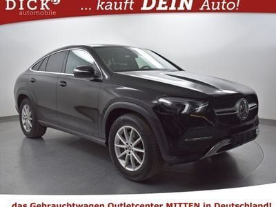 Mercedes GLE350e