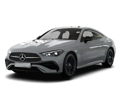Gebraucht Mercedes CLE450 AMG 2025 Grau Coupé