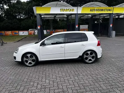 Gebraucht VW Golf IV GTI 200 PS (147 kW) 2006 Limousine
