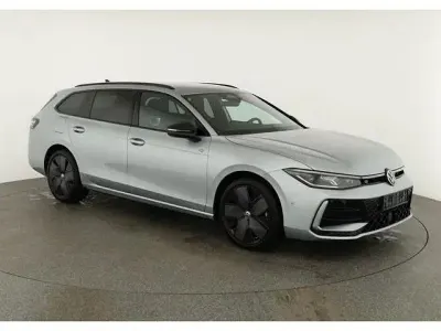 Neu VW Passat R-line 193 PS (141 kW) 2026 Kombi
