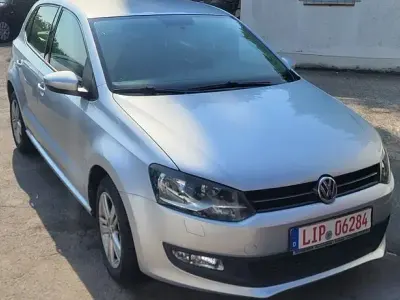 Gebraucht VW Polo